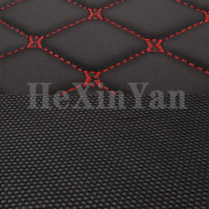 Lexus ES Interior Mats