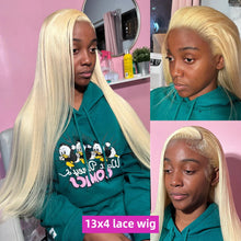 Bone Straight Blonde Glueless Brazilian Wigs