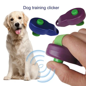 Sounder Clicker Guide Dog Trainer