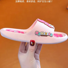 Non-slip Melody Baby Sandals