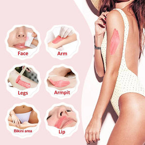 200CC Wax Heater Warmer Hair Removal Machine