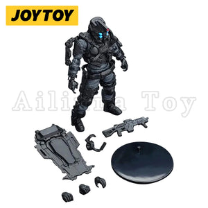 JOYTOY Army Builder Promotion Pack