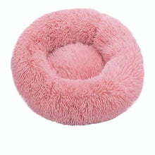 Super Soft Comfortable Donut Bed