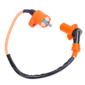 Motorcycle Performance Parts Ignition Coil System