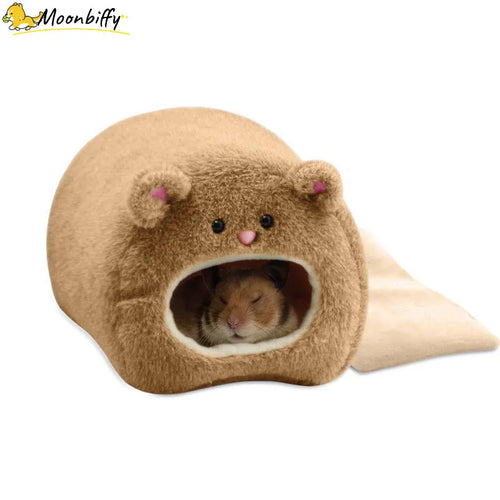 Soft Warm Small Pet Nest