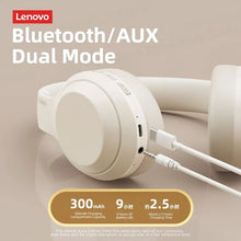 Lenovo Thinkplus TH10 TWS Stereo Bluetooth Headset with Mic