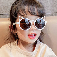 Cute Animal Ear Sunglasses