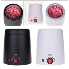 200CC Wax Heater Warmer Hair Removal Machine