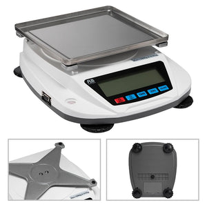 Electronic Analytical Balance Precision Scale