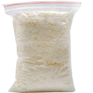 Zero Additive Natural Soy Wax Granular Scented Candle Raw Material