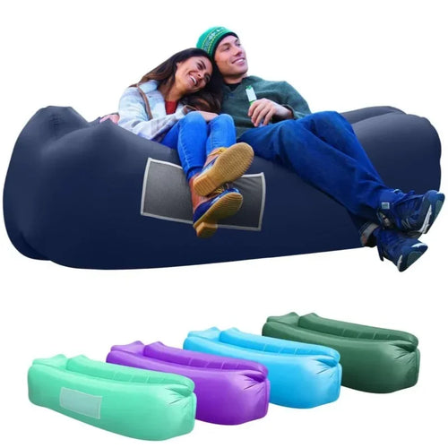 Inflatable Lounger Chair