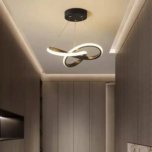 Nordic LED Ceiling Pendant Lamp