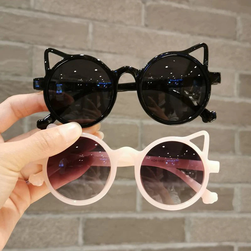 Cute Animal Ear Sunglasses