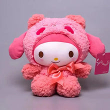 Sanrio Anime Plush Soft Stuffed Animal