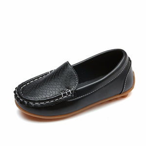 Casual Candy Color Soft Slip-on Loafers