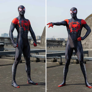 Superhero Full Body  Costume