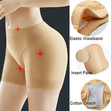 Padded Hip Pad Enhancer Underwear