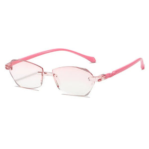 Trendy Ultra-light Reading Glasses