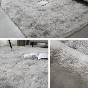 Fluffy Large Soft Carpet