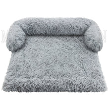 Large Calming Washable Soft Furniture Mat