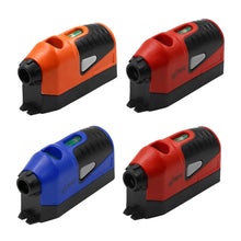 Mini Vertical Spirit Laser Level Tool