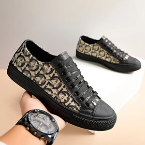 Casual Comfortable Genuine Leather Shoes
