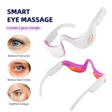 Eye Massager