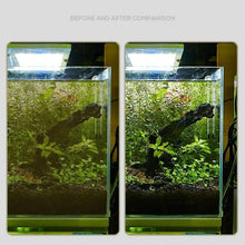 Fish Tank Cleaning Flat Sand Algae Removal Scraper