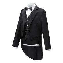 Formal Tuxedo Dress Suit