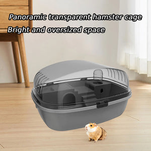 Small Animal Hamster Cage