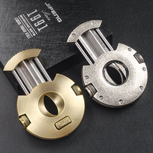 Multi-function Cigar Cutter