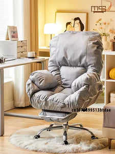 Soft Comfortable Double-layer Thick Durable Chair