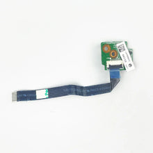 HP DV5 DV5-1000 Laptop Power Button Board with Cable