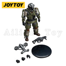 JOYTOY Army Builder Promotion Pack