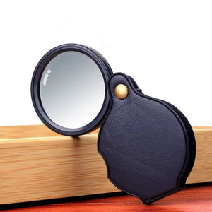 10X Small Magnifying Glass