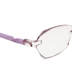 Trendy Ultra-light Reading Glasses