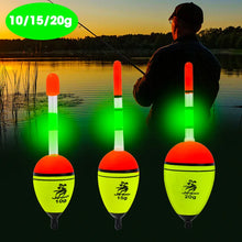 EVA Luminous Fishing Night Floats