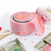 Hair Removal Wax Heater Depilatory Epilator Warmer Machine