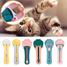 Pet Feeding Spoon