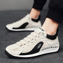Casual Breathable Designer Sneakers