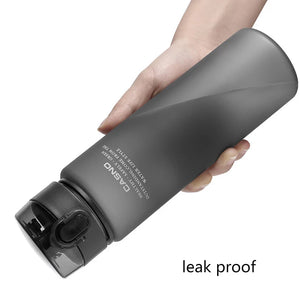 560ML  Leak Proof Seal Water Bottle