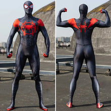 Superhero Full Body  Costume