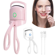 Electric Eyelash Curler USB Charging