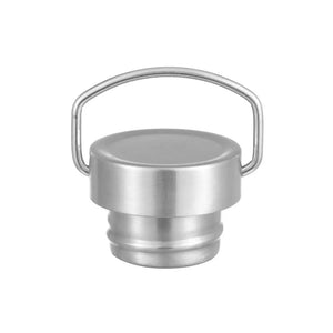 Stainless Steel Single Walled Metal Flask