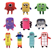 Cartoon Plush Doll Toys