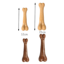 Chewy Molar Teeth Pine Wood Cleaning Stick