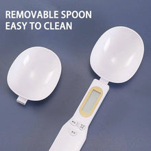 Digital Measuring Spoon