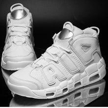 Breathable Casual Basketball Shoes