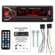 Car Radio Intelligent System Automotive Multimedia Smart System