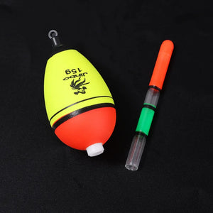 EVA Luminous Fishing Night Floats